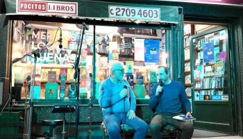 Pocitos Libros - Montevideo Pocitos Libros - Montevideo