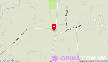 Policía Rural - 97006 Santa Bernardina