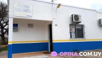 Policlinica - 37000 Melo Policlinica - 37000 Melo