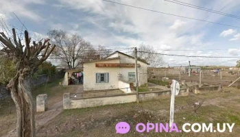 Policlínica Barrio Centenario, Carmelo Msp - General Belgrano