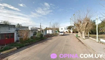 Policlínica Barrio Libertad - 33000 Treinta Y Tres Policlínica Barrio Libertad - 33000 Treinta Y Tres