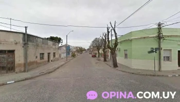 Policlinica Barrio Soñora - 37000 Melo