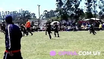 Policlinica Barrio Sur - 20400 San Carlos Policlinica Barrio Sur - 20400 San Carlos