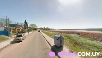 Policlinica Bº Elisa - Av. Carlos Gardel Policlinica Bº Elisa - Av. Carlos Gardel