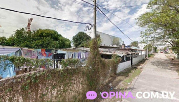 Policlínica Cardona - 11900 Montevideo