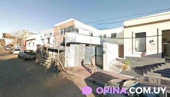 Policlinica Centralizada - 60000 Paysandú