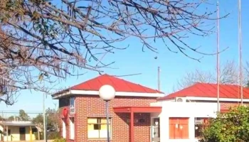 Policlinica Charrua - 45100 Paso De Los Toros