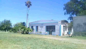 Policlínica Colonia 18 de Julio - Río Grande Policlínica Colonia 18 de Julio - Río Grande