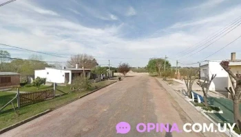 Policlínica Corralón del Tigre - 12 De Octubre