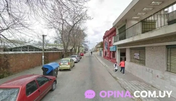 Policlínica de Salud Mental Pando - Pando