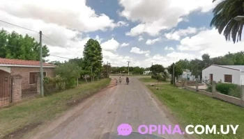 Policlínica Dr. Iris A. Guerra Rap Río Negro - Young