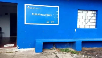 Policlinica Fénix Asse - 12300 Montevideo Policlinica Fénix Asse - 12300 Montevideo