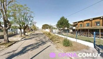 Policlinica Gonzalo Estapé - 11400 Montevideo Policlinica Gonzalo Estapé - 11400 Montevideo