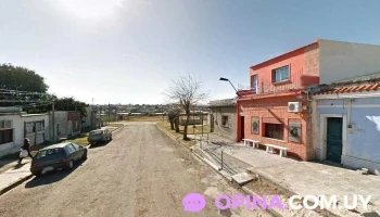 Policlinica Grito de Asencio - 75000 Mercedes Policlinica Grito de Asencio - 75000 Mercedes