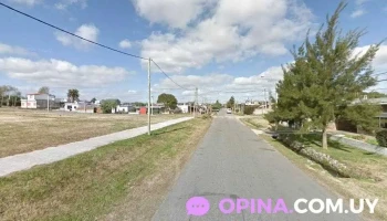 Policlínica Herten - 15900 Las Piedras