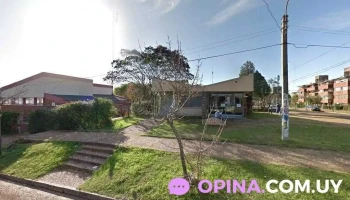 Policlínica Horacio Suarez Sedraschi - Corrientes