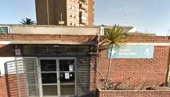 Policlinica Irma Genttile - 11600 Montevideo