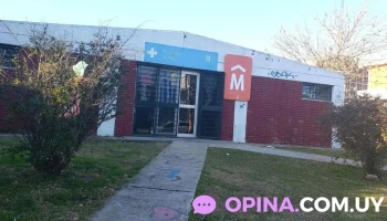 Policlinica La Teja - 11900 Montevideo Policlinica La Teja - 11900 Montevideo