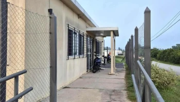 Policlinica Las Canteras - 65000 Fray Bentos Policlinica Las Canteras - 65000 Fray Bentos