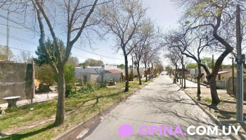 Policlinica militares jubilados - Brig. General. Juan Antonio Lavalleja