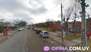 Policlinica Municipales Ii - Coronel Benito Chain Policlinica Municipales Ii - Coronel Benito Chain