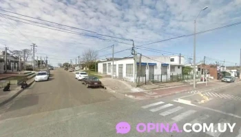 Policlinica norte - Cam. De Los Gauchos Policlinica norte - Cam. De Los Gauchos