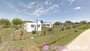 Policlínica Pública Asse - 91600 Estación Pedrera Policlínica Pública Asse - 91600 Estación Pedrera