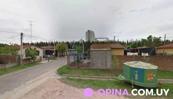 Policlinica San Salvador - Unnamed Road Policlinica San Salvador - Unnamed Road