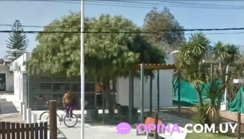 Policlínica Santa Teresita - 14000 Gral. Líber Seregni Policlínica Santa Teresita - 14000 Gral. Líber Seregni