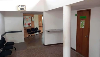 Policlínica Sarubbi - 12 De Octubre Policlínica Sarubbi - 12 De Octubre