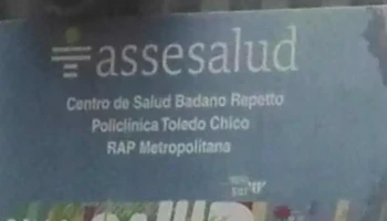 Policlínica Toledo Chico - Montevideo