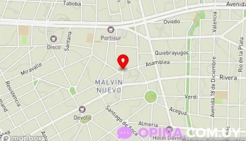 Policlínica tula - 11400 Montevideo Policlínica tula - 11400 Montevideo