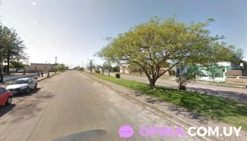 Policlínica Y Centro De Salud Msp - Baltasar Brum