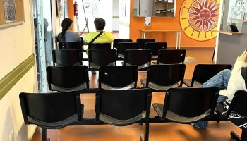 Policlínico Barrio Sur - Intendencia de Montevideo - 11100 Montevideo Policlínico Barrio Sur - Intendencia de Montevideo - 11100 Montevideo