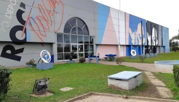 Polideportivo - 27000 Rocha Polideportivo - 27000 Rocha