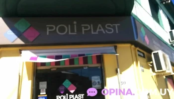 Poliplast - 30000 Minas