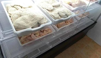 Pollería La esquina - 15700 Joaquín Suárez Pollería La esquina - 15700 Joaquín Suárez