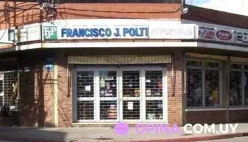 Polti Repuestos - 50000 Salto