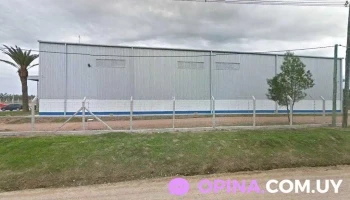 Pontevedra Alimentos (Distribución) - 15500 Barros Blancos