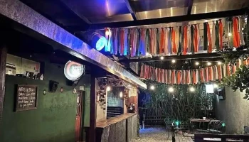 Porfiado Bar - Treinta Y Tres