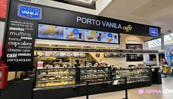 Porto Vanila - Montevideo