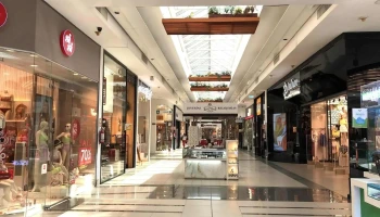 Portones Shopping - 11500 Montevideo