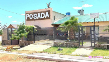 Posada Altos del Aguila - Rivera