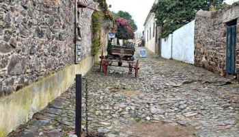 Posada El Viejo Consulado - Col. Del Sacramento