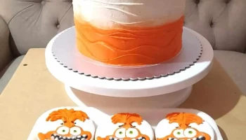 Postres Baruch - 60000 Paysandú