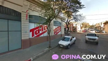 Practifarma - 50000 Salto Practifarma - 50000 Salto