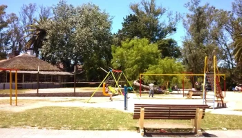 Prado de la Piedra Alta - Benigno Islas Prado de la Piedra Alta - Benigno Islas