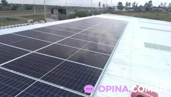 Prenorte S.r.l. - Ruta 30 S/n