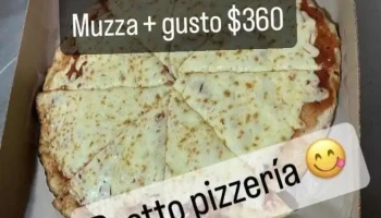 Pretto Pizzería - Montevideo