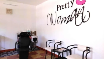 Pretty Woman and barber man - 60000 Paysandú